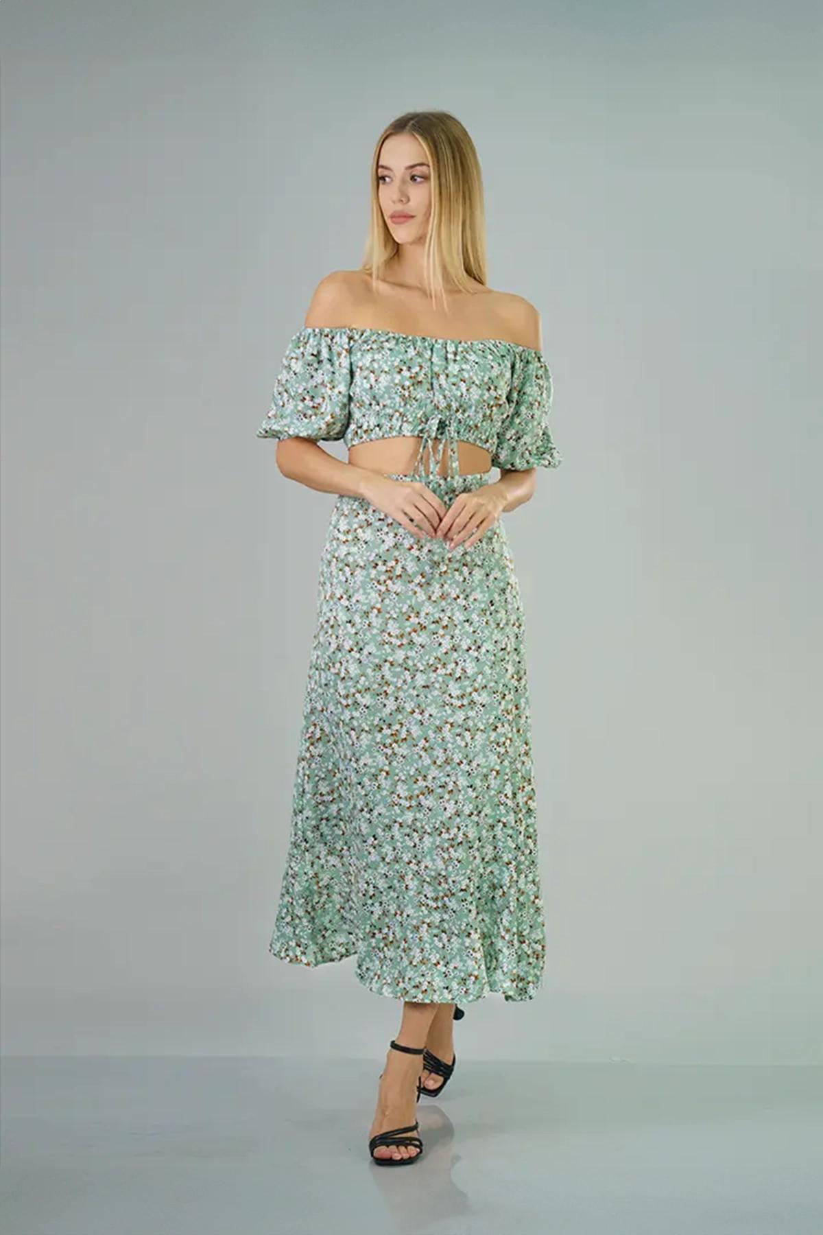 sakura-flower-design-two-piece-dress