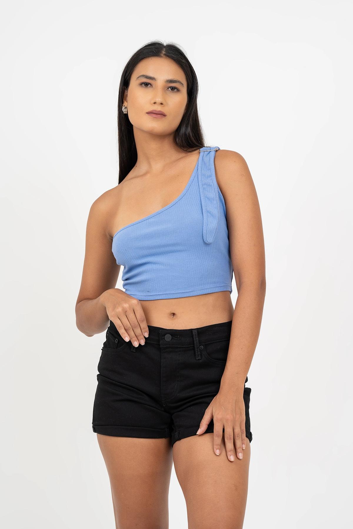 kandy-basics-one-shoulder-solid-crop-top