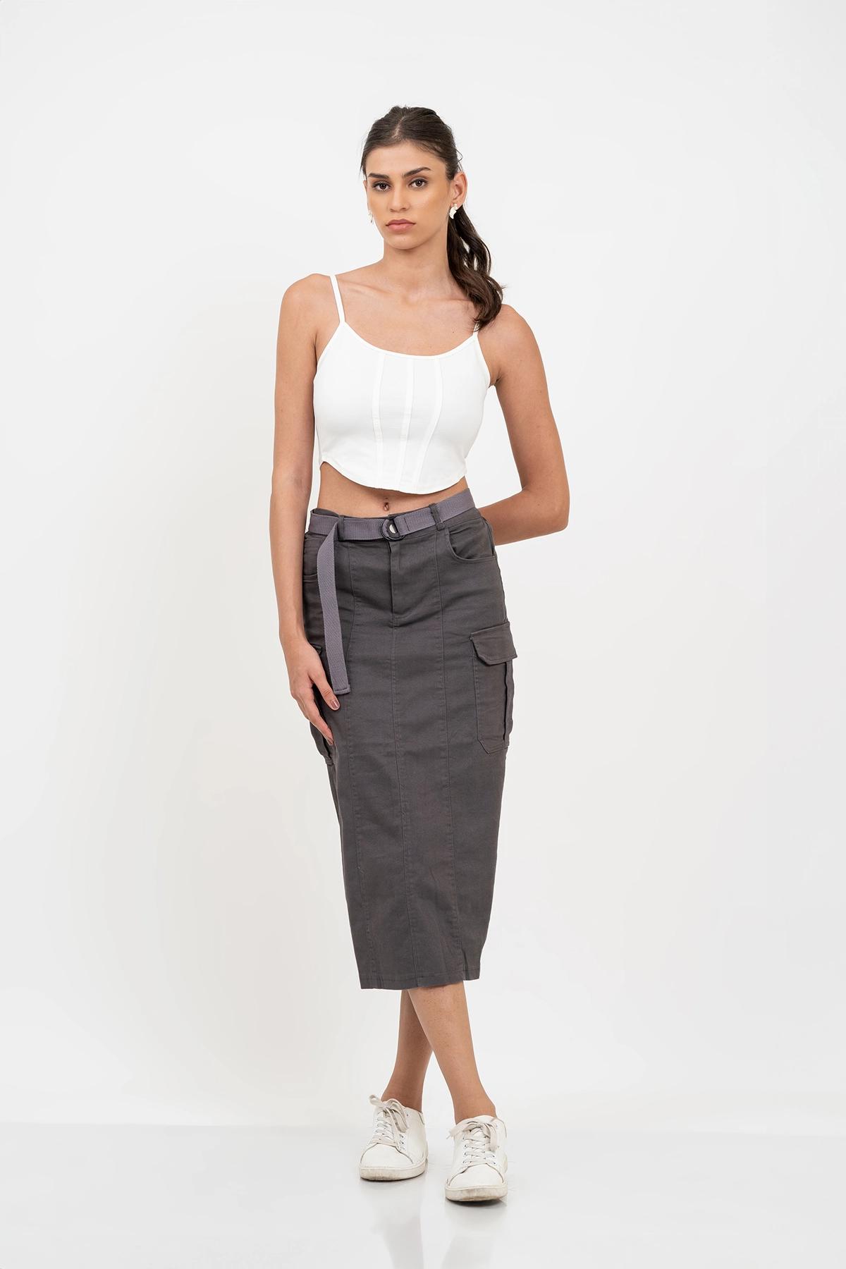coquette-cargo-skirt-side-pockets-with-belt