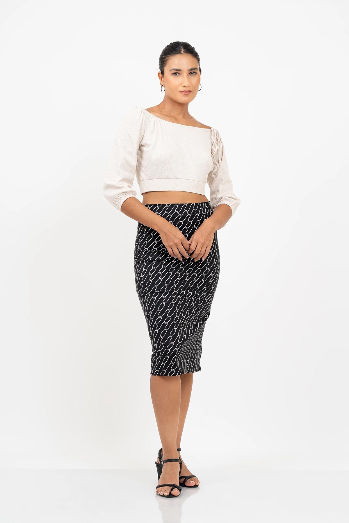 emery-women-geometric-knit-elegant-aline-skirt