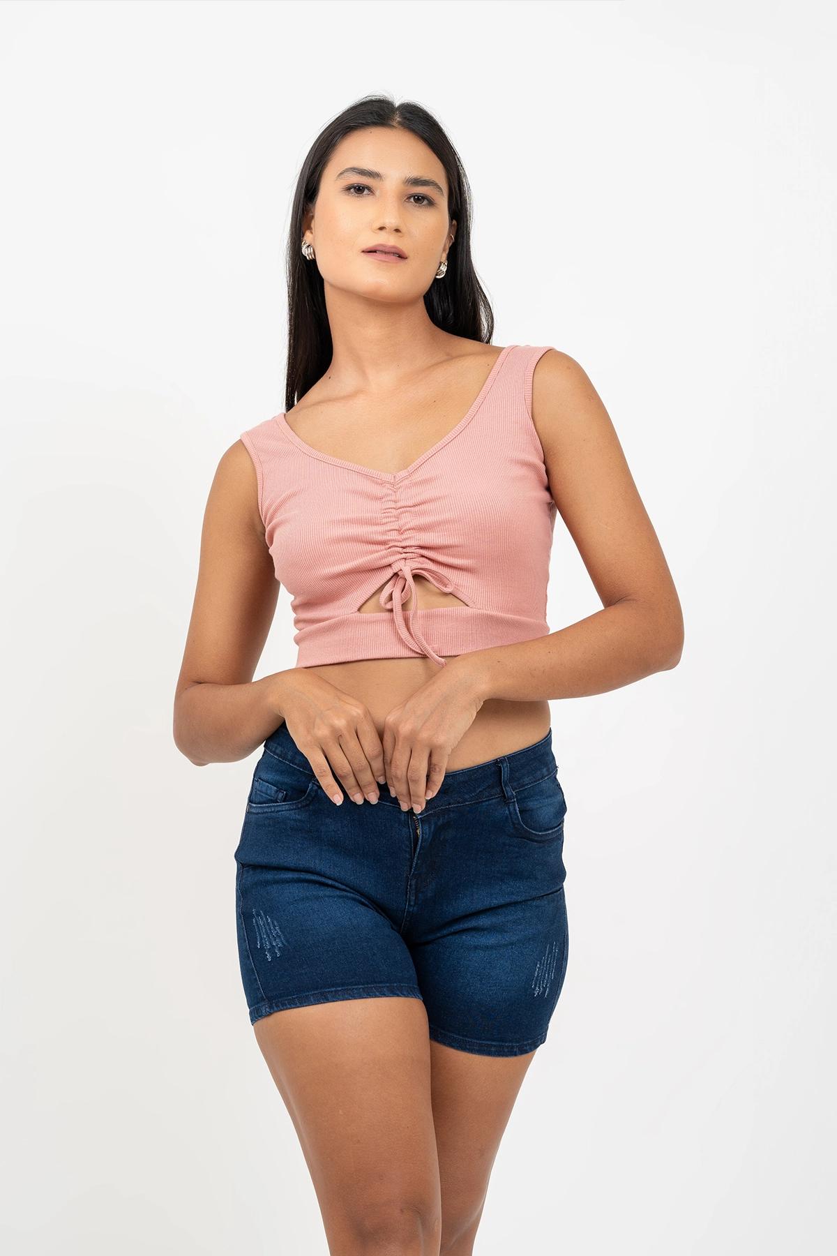 womens-casual-tie-tank-crop-top
