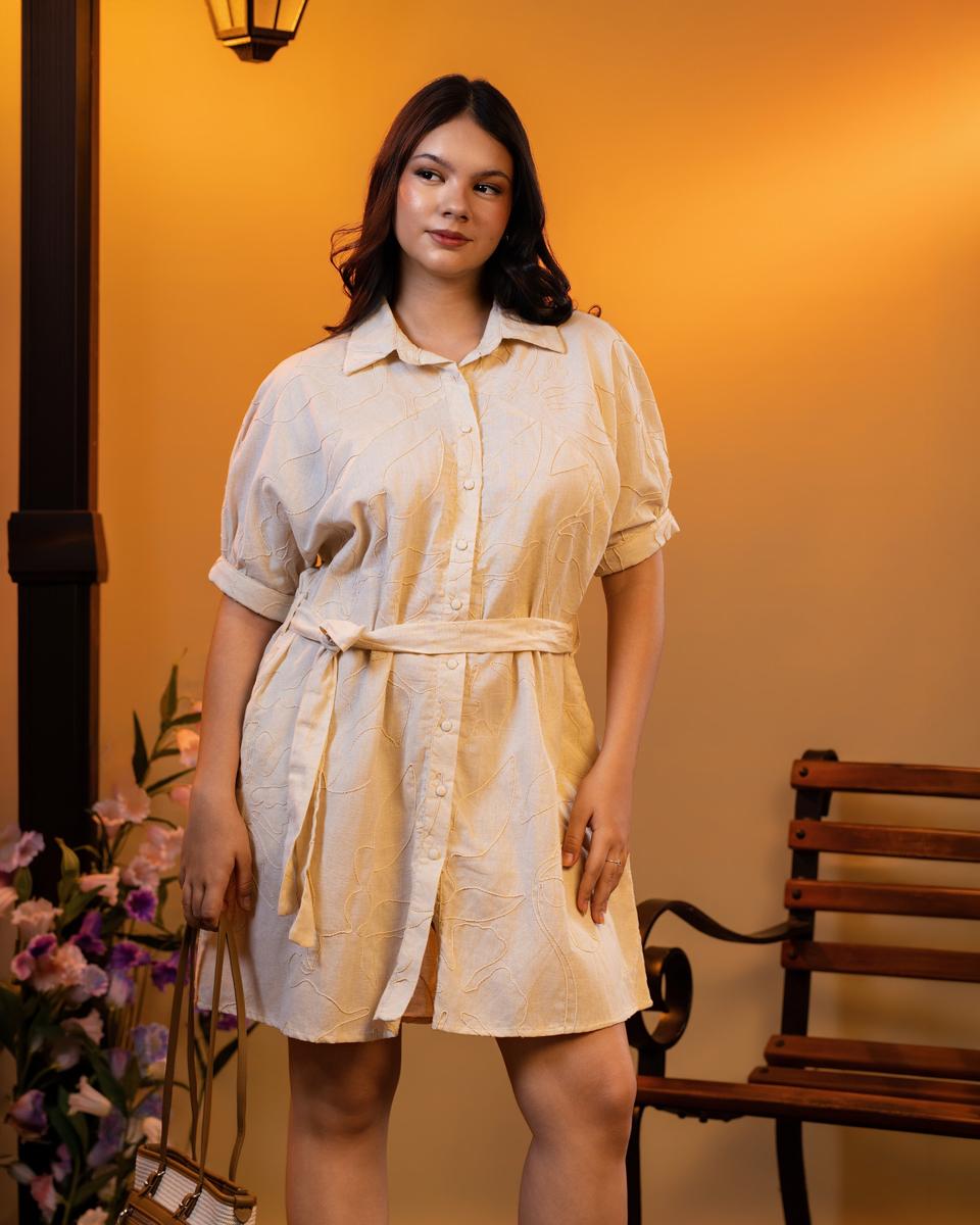 cream-embroidery-shirt-dress