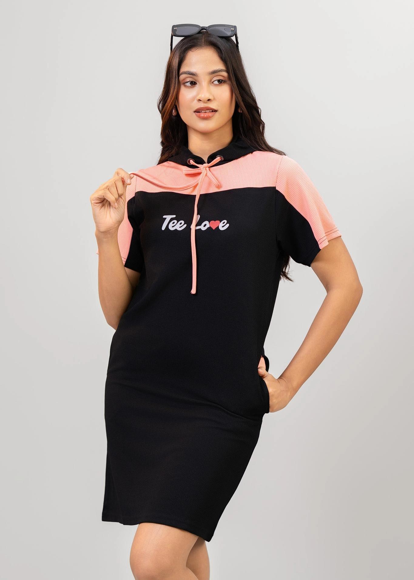 the-circuit-hooded-dress