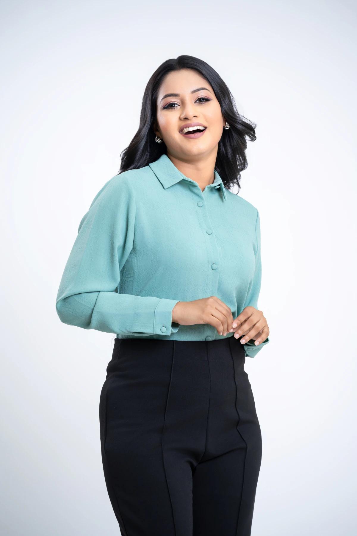 kandy-womens-solid-coller-shirt-blouse