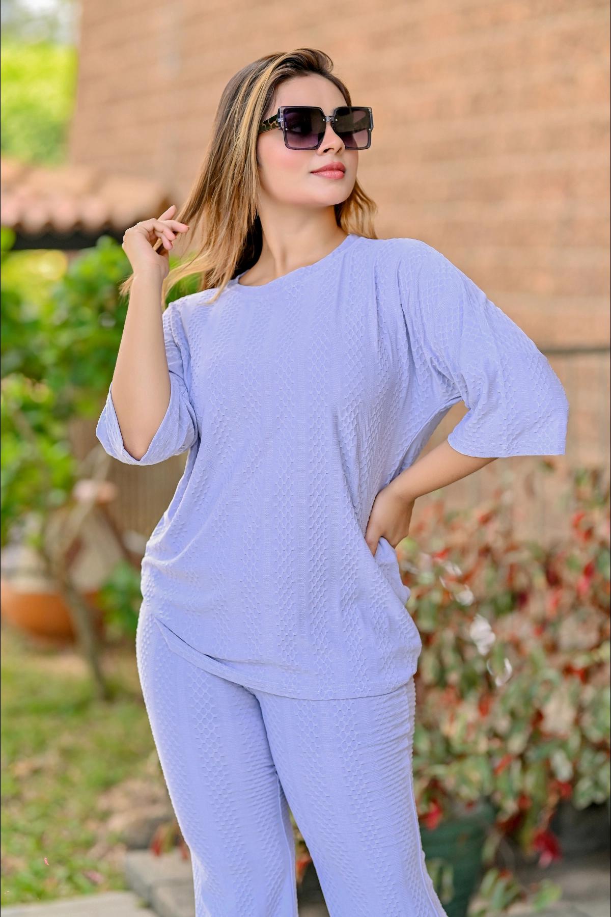 womens-cardigan-plain-tshirt