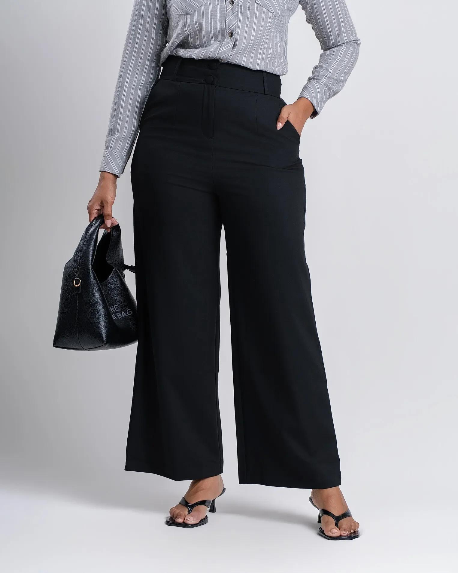 noir-executive-doublebutton-wideleg-pants-