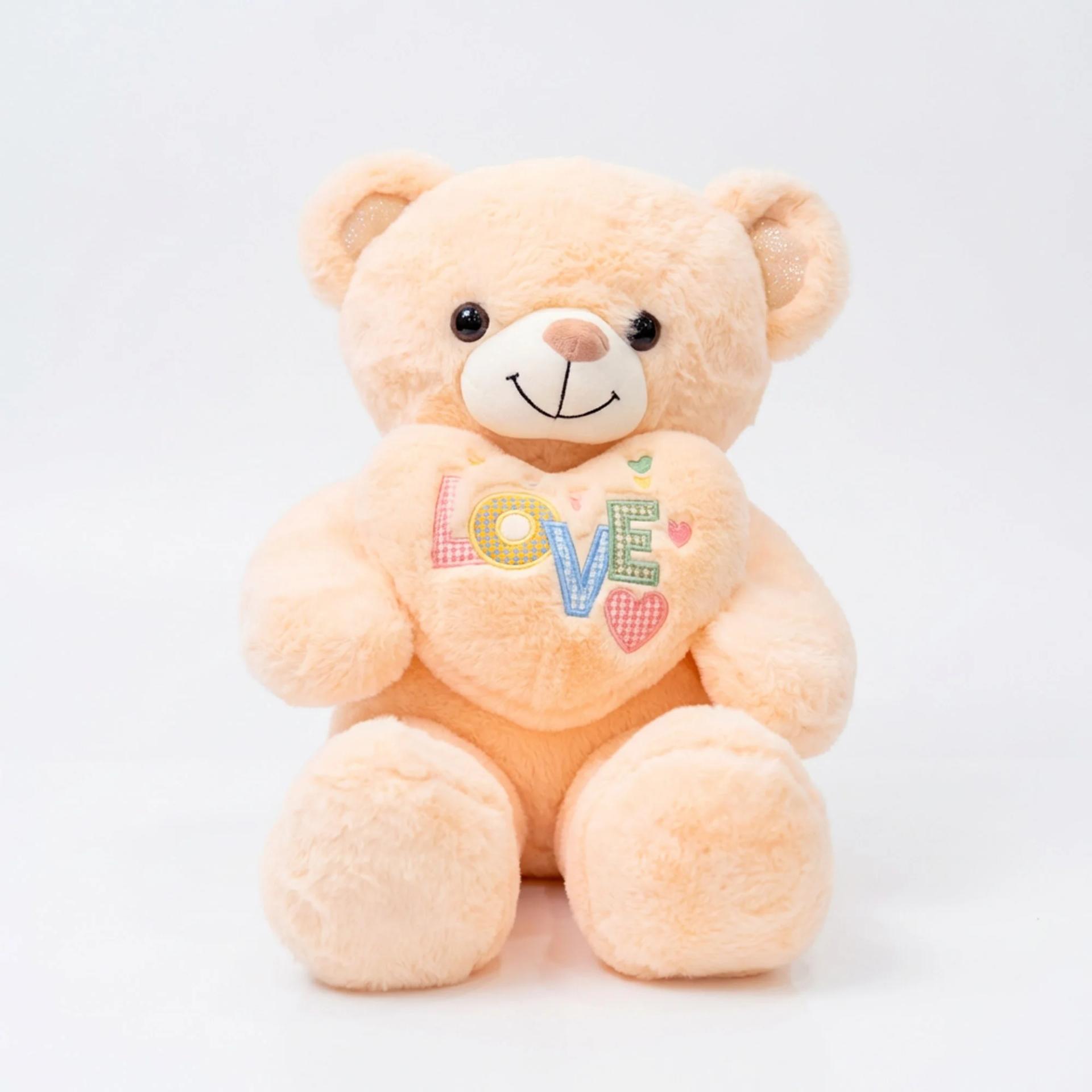 honeyheart-bear
