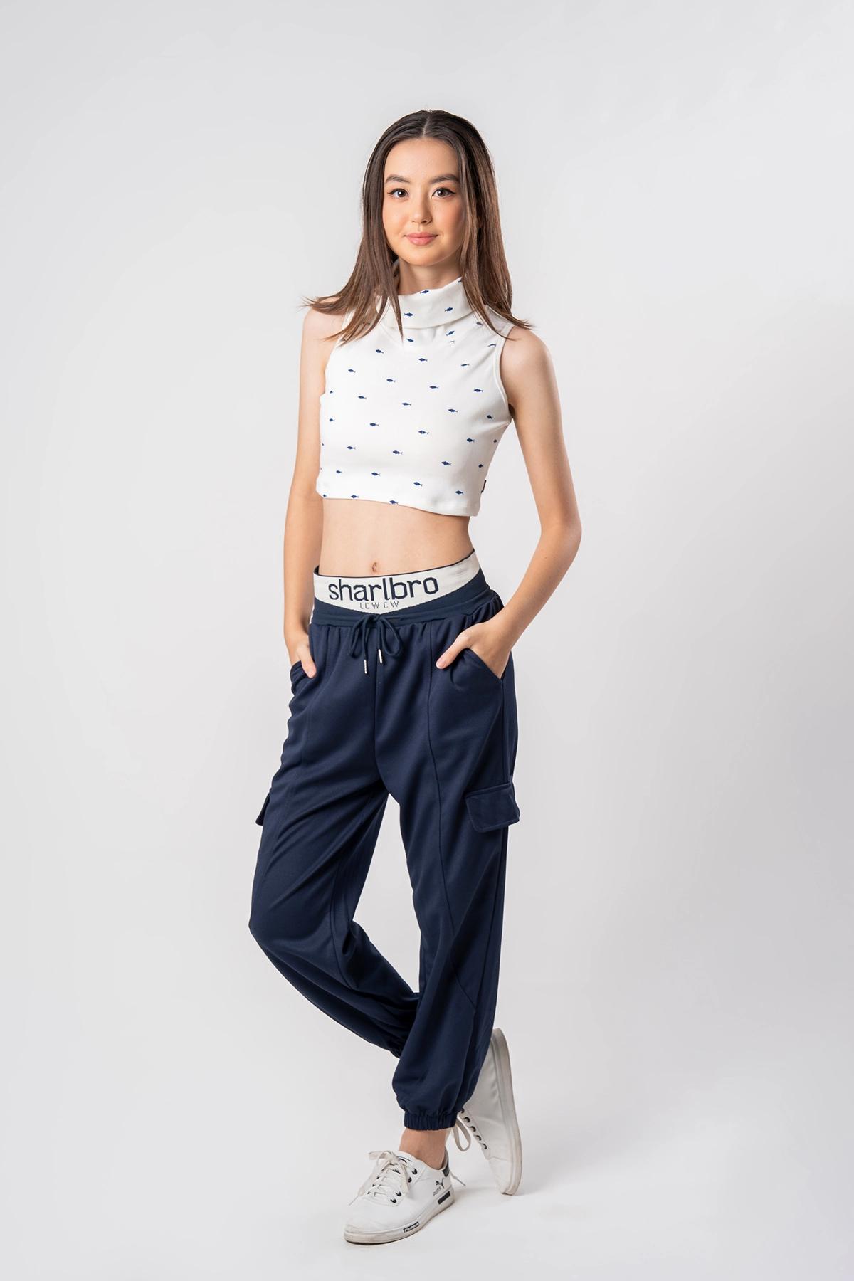 all-over-print-high-neck-crop-top