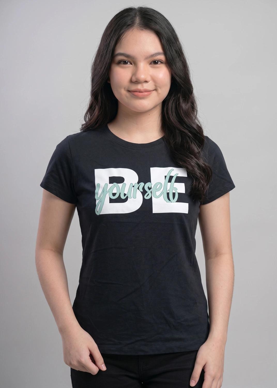 be-yourself-tshirt
