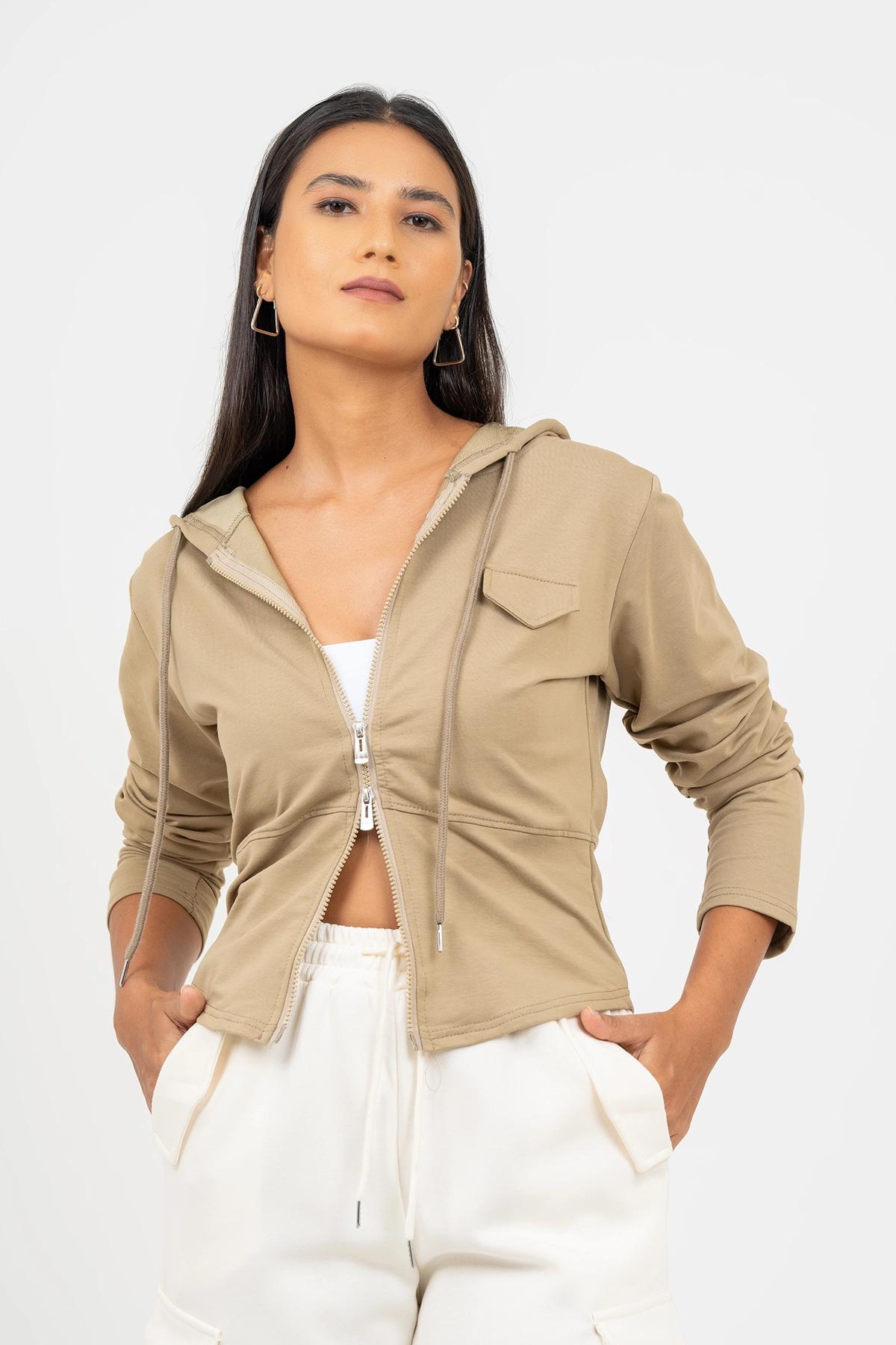 women-zip-up-sweater-hoodie-long-sleeve-cropped-lined-slim-fit-jacket