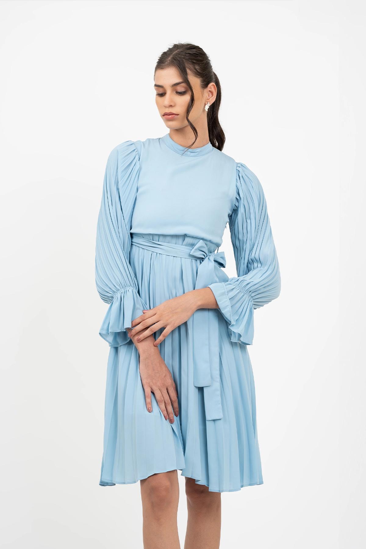 forshaw-girls-puff-long-sleeve-dresses