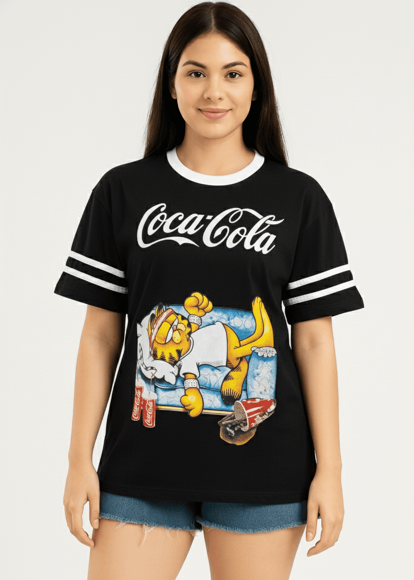 garfield-graphic-black-tshirt