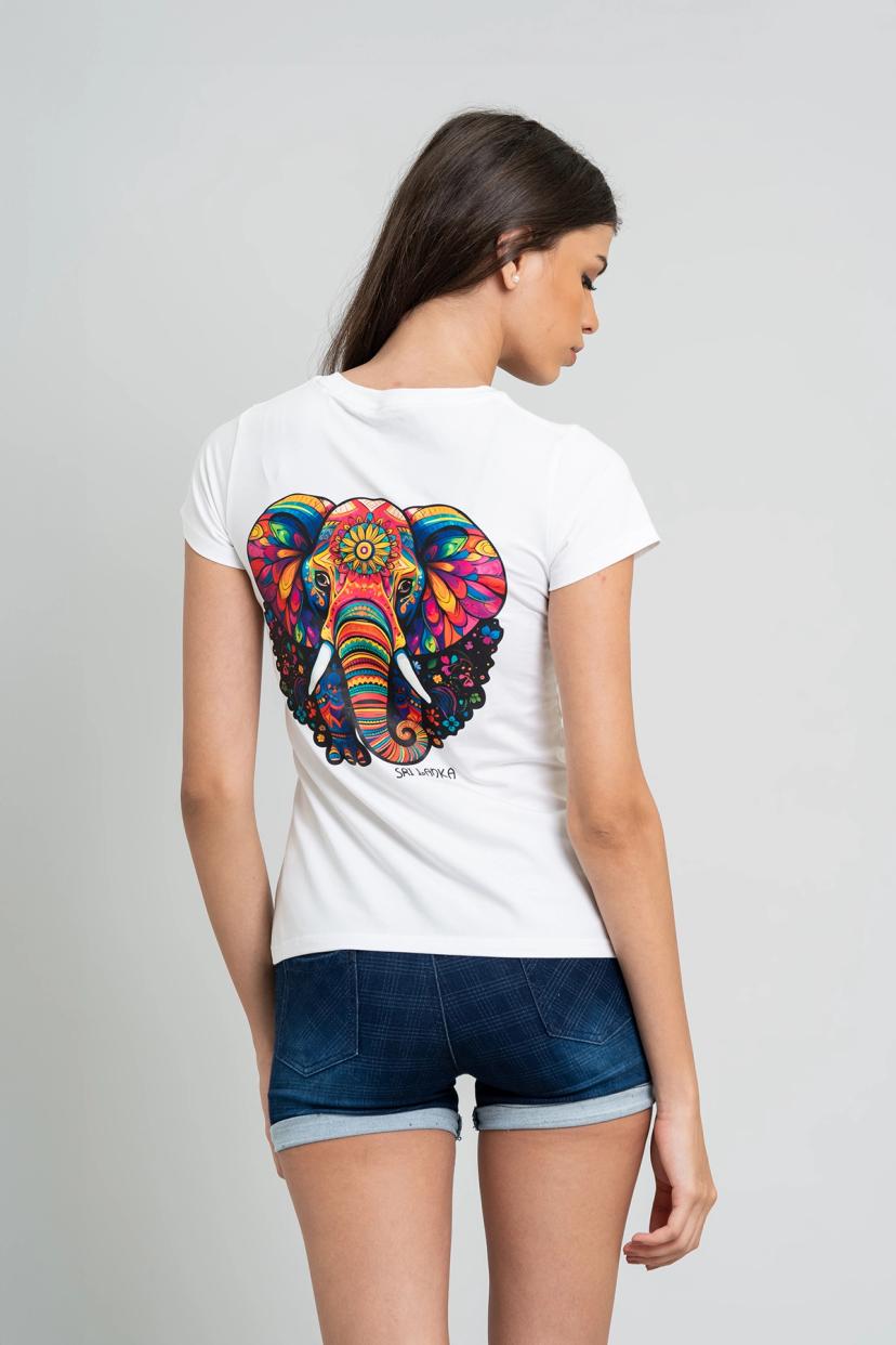 colorful-elephant-tattoo-art-tshirt-