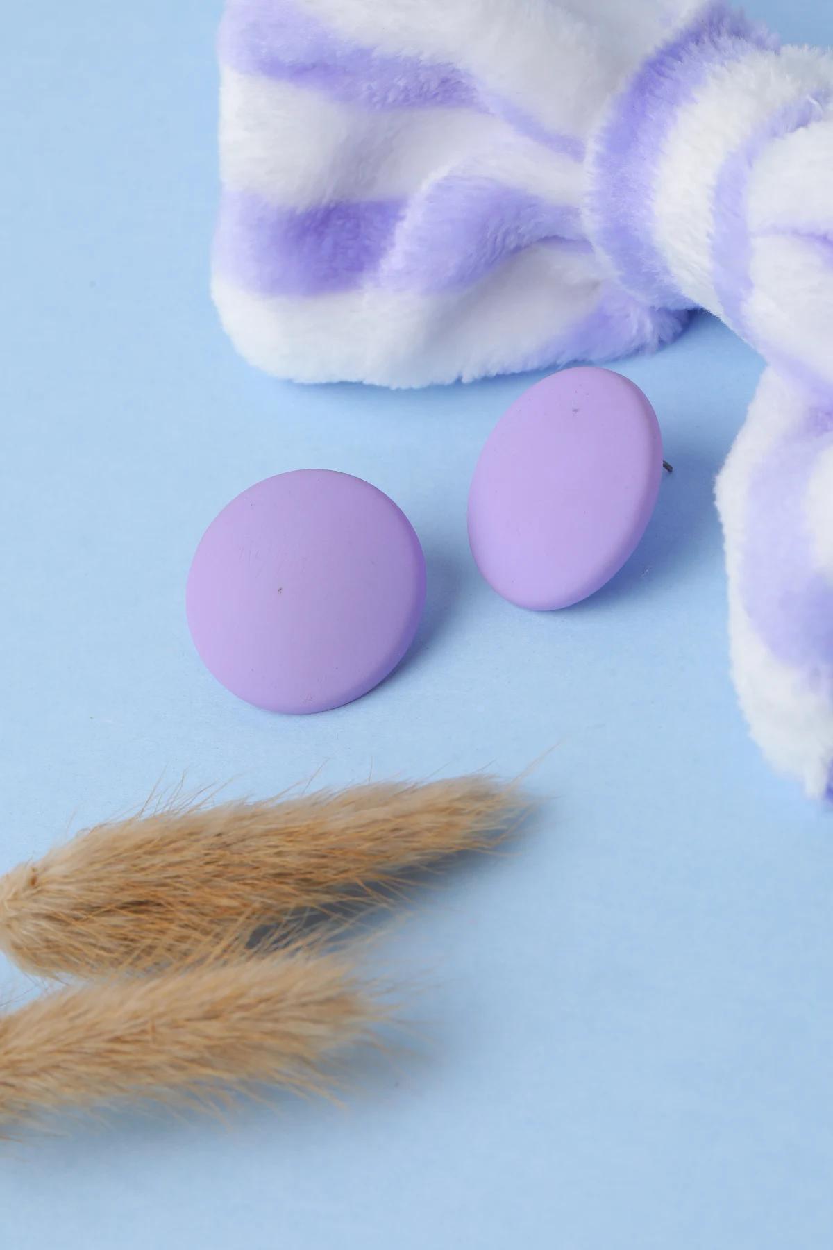 simple-button-round-silicone-stud-earrings