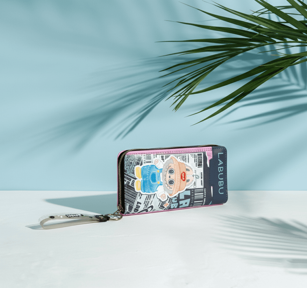 labubu-zipper-wallet-with-wrist-strap