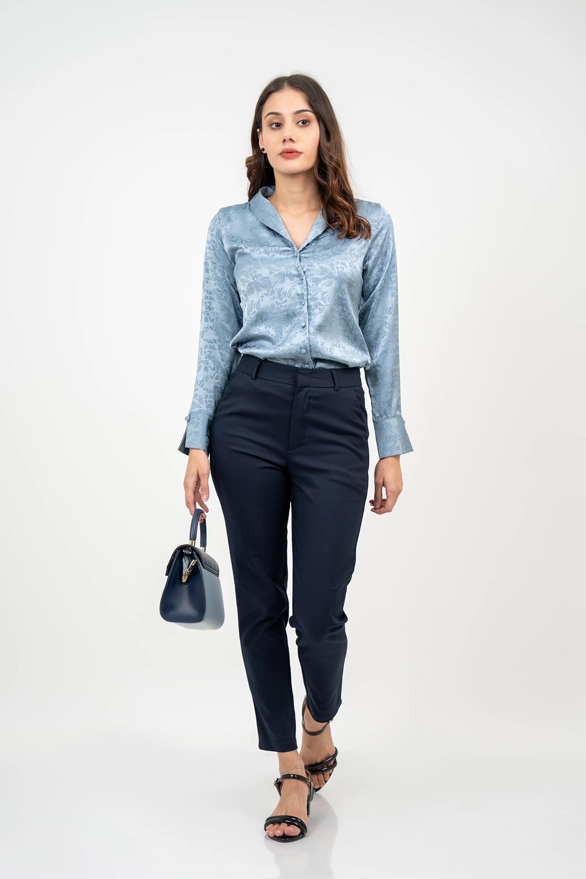 women-satin-button-down-detailed-shirt-