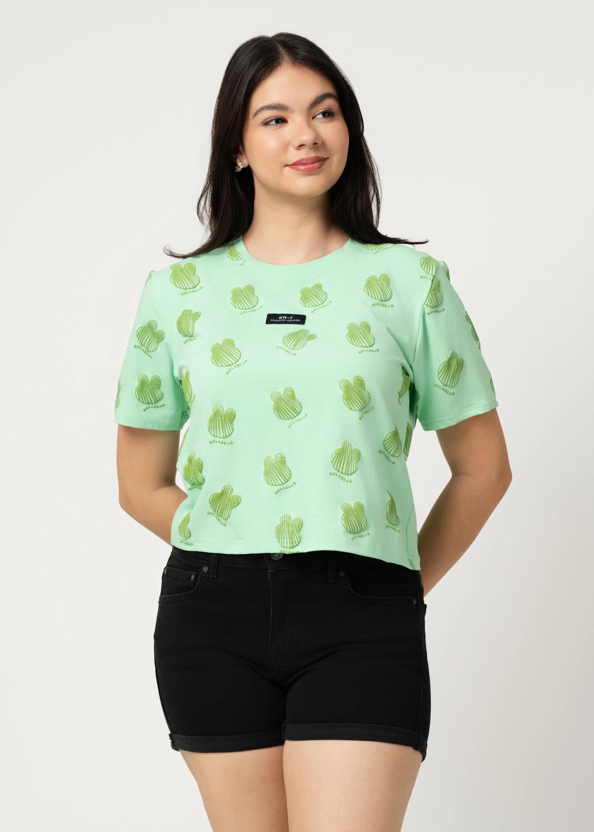 womens-mint-green-cropped-top