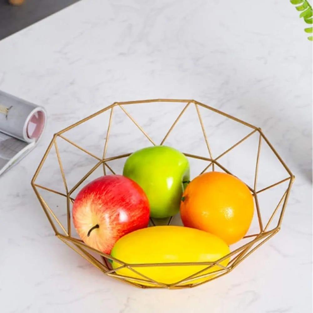modern-geometric-design-metal-wire-fruit-bowl