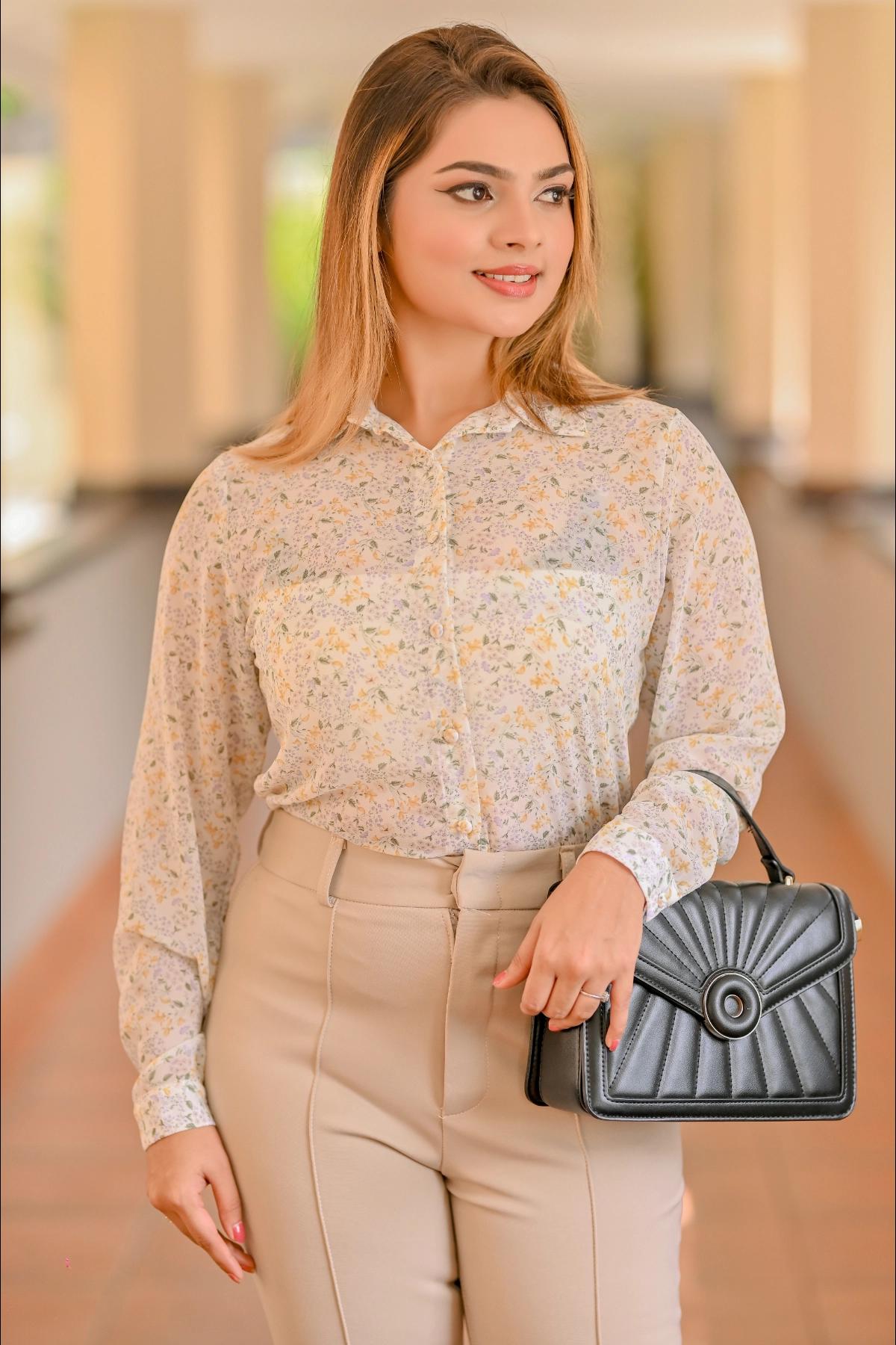womens-floral-long-sleeve-printed-top