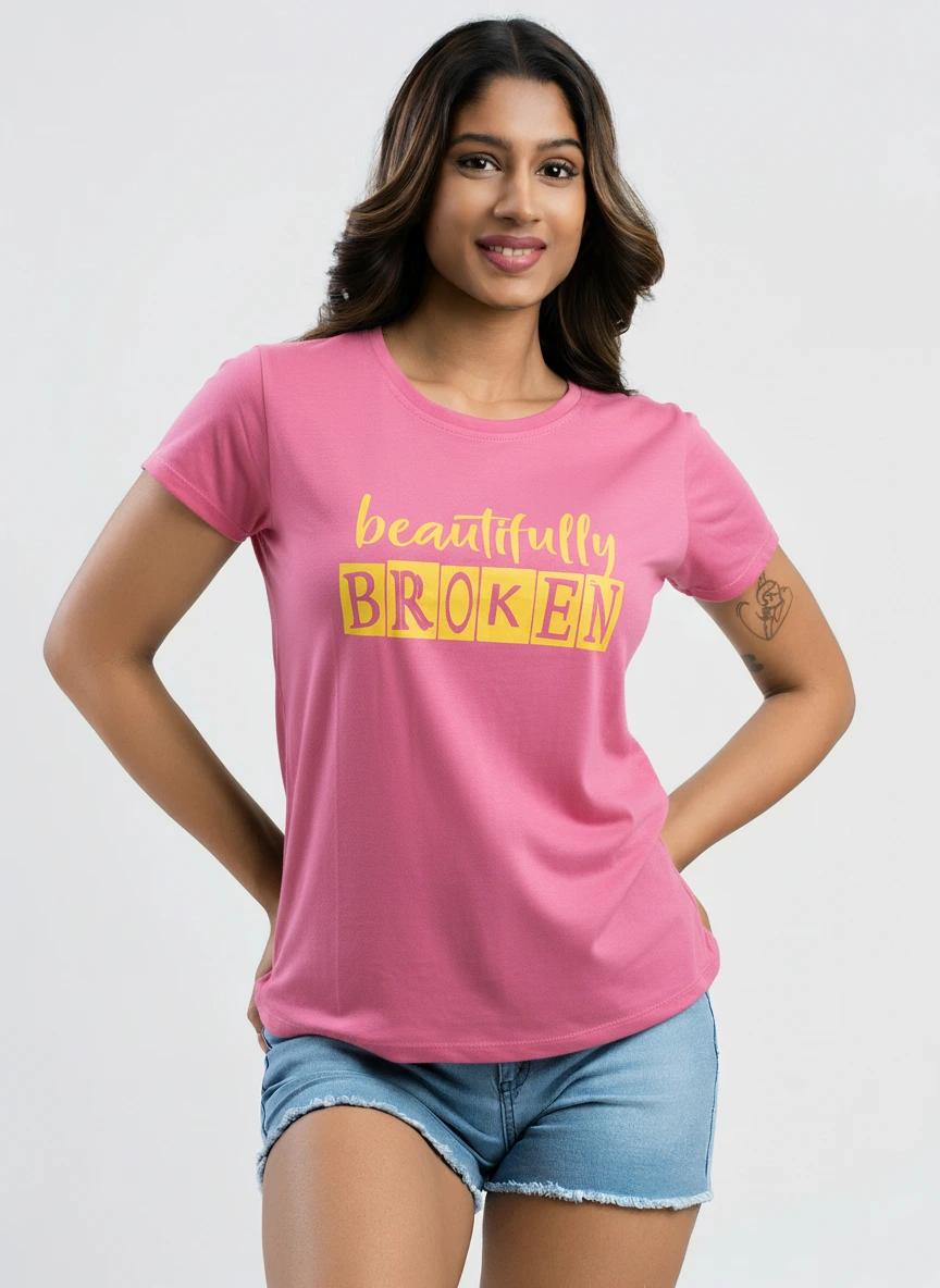 pink-beautiful-girl-budget-tshirt