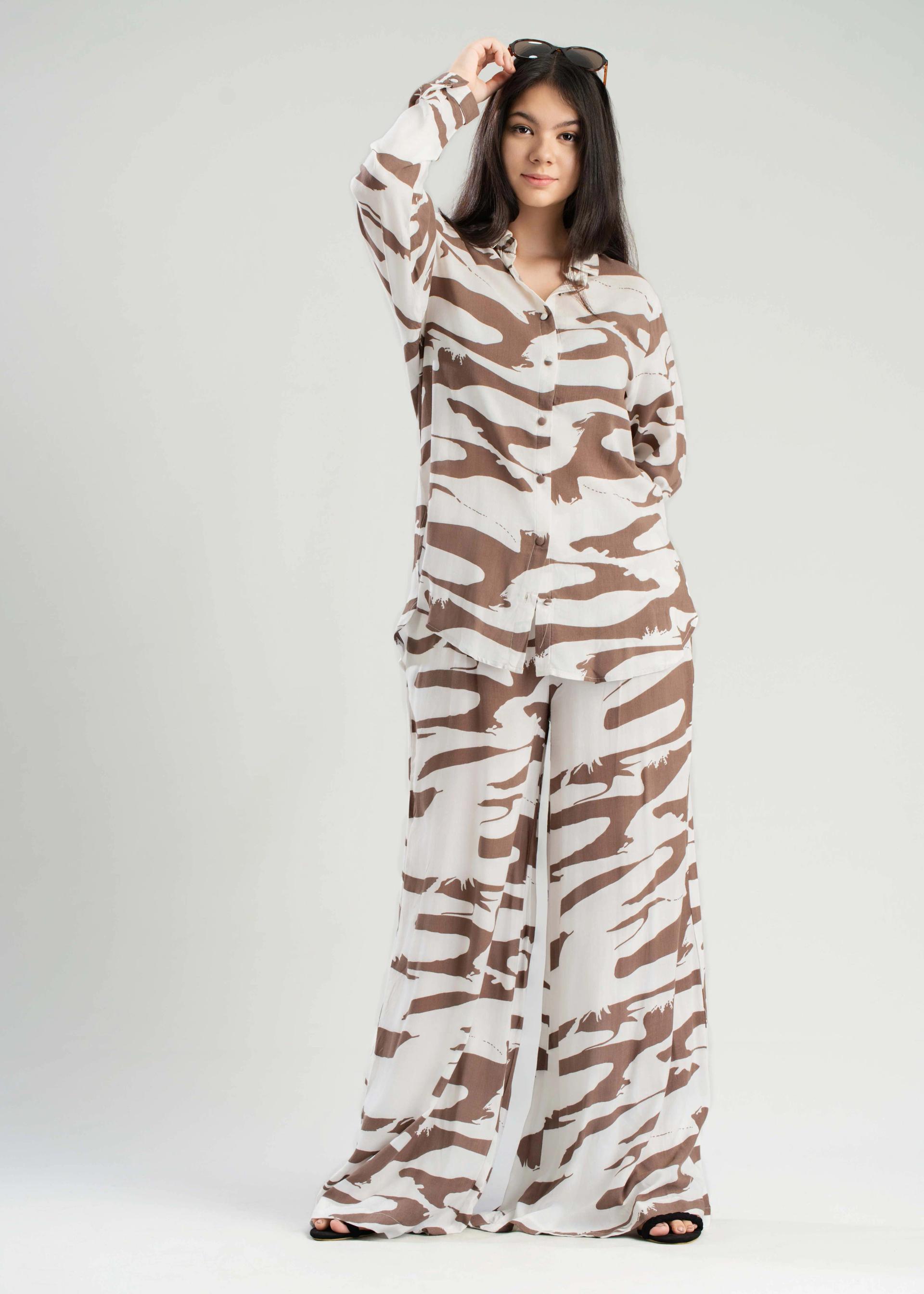 camo-print-buttondown-pajama-shirt