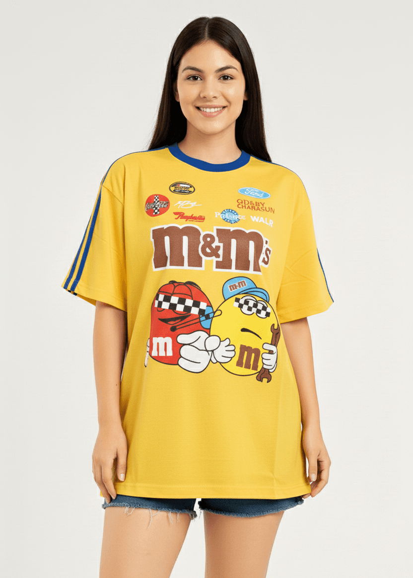 racing-graphic-oversized-yellow-tshirt