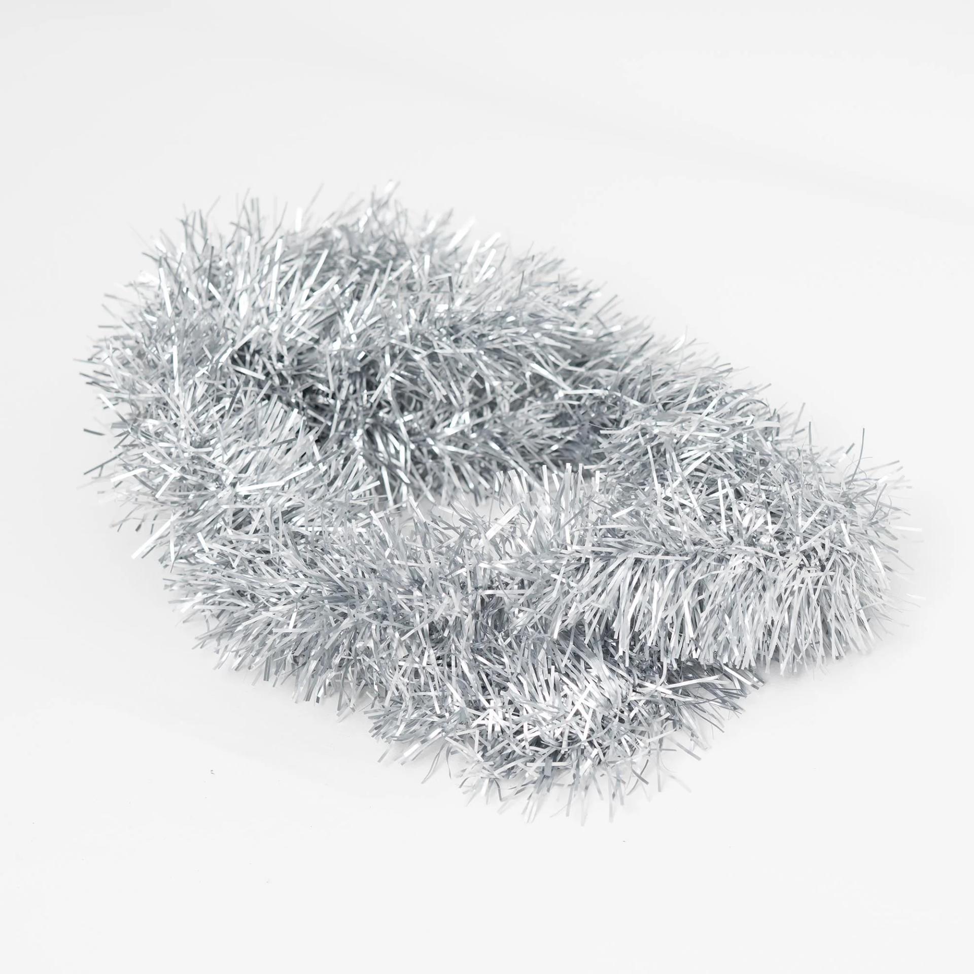 christmas-silver-color-tinsel-garland-