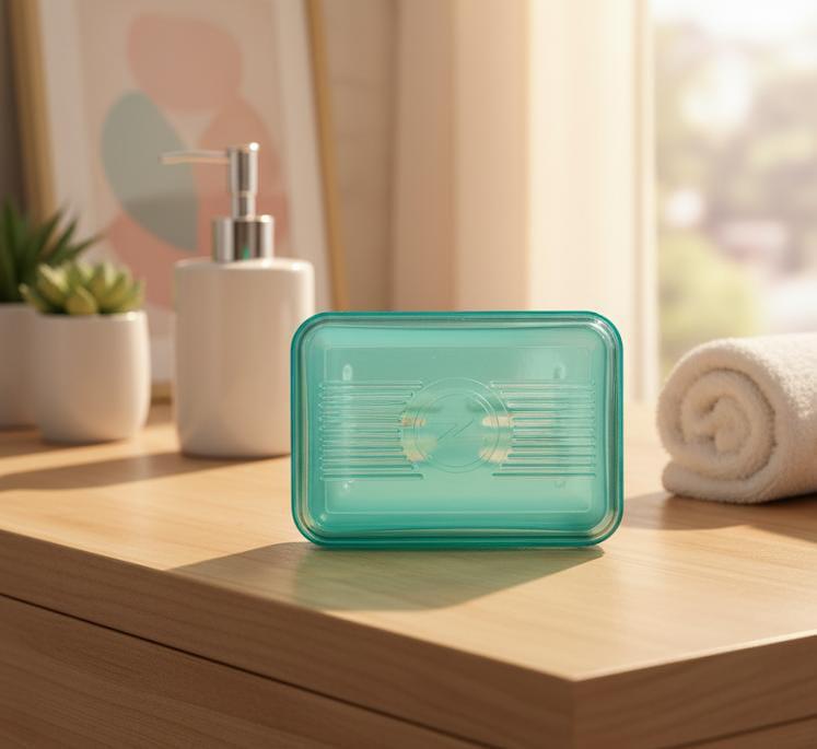 barthroom-plastic-soap-dish-