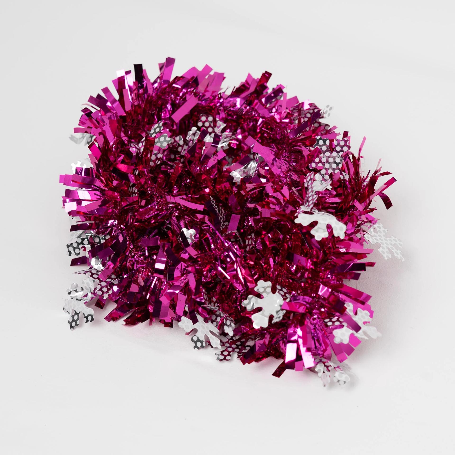 christmas-purple-tinsel-garland-