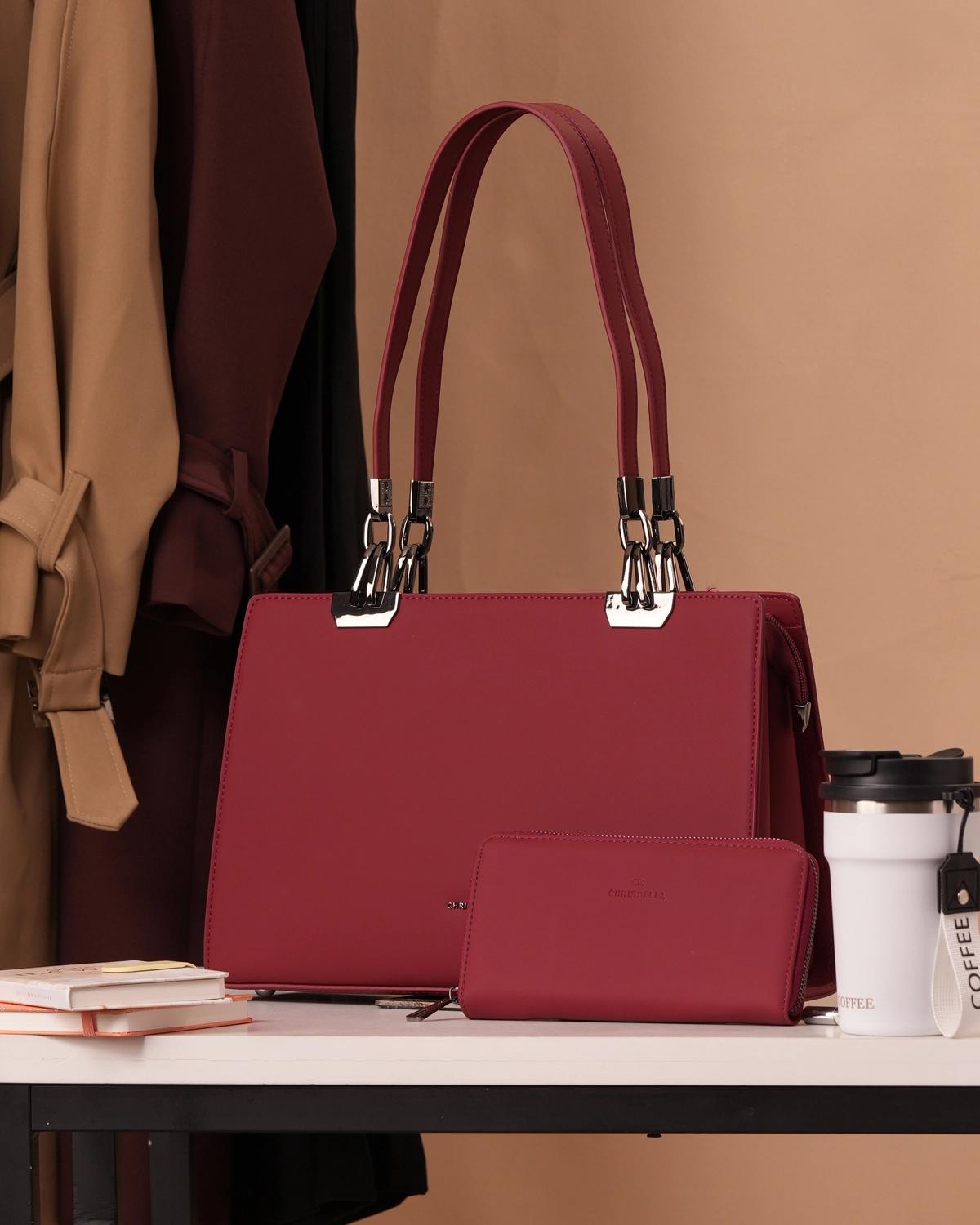 chrisbella-meridian-chain-tote
