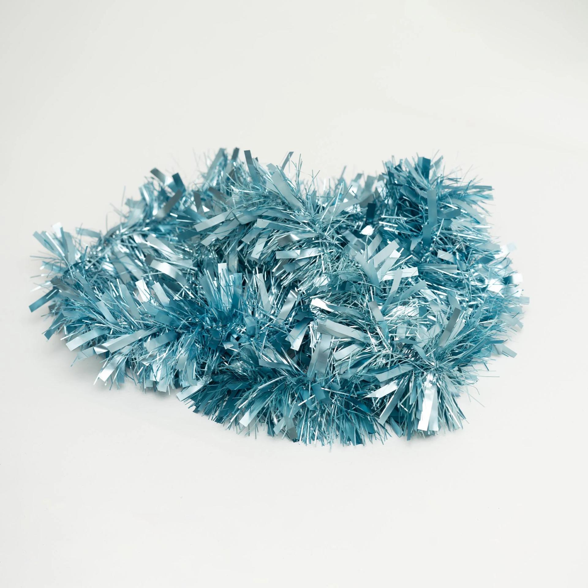 christmas-light-blue-color-tinsel-garland-