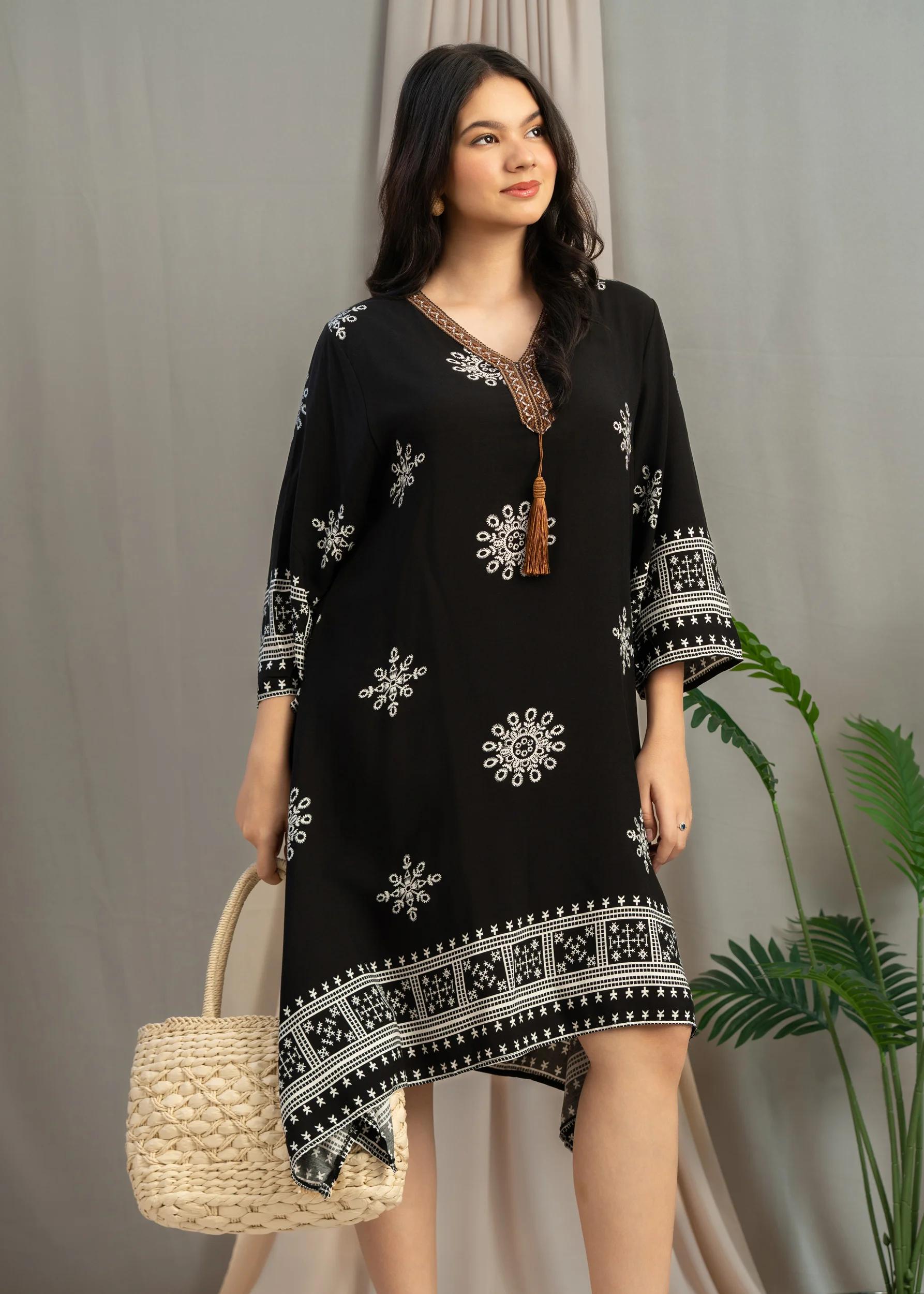 the-nomad-tassel-dress