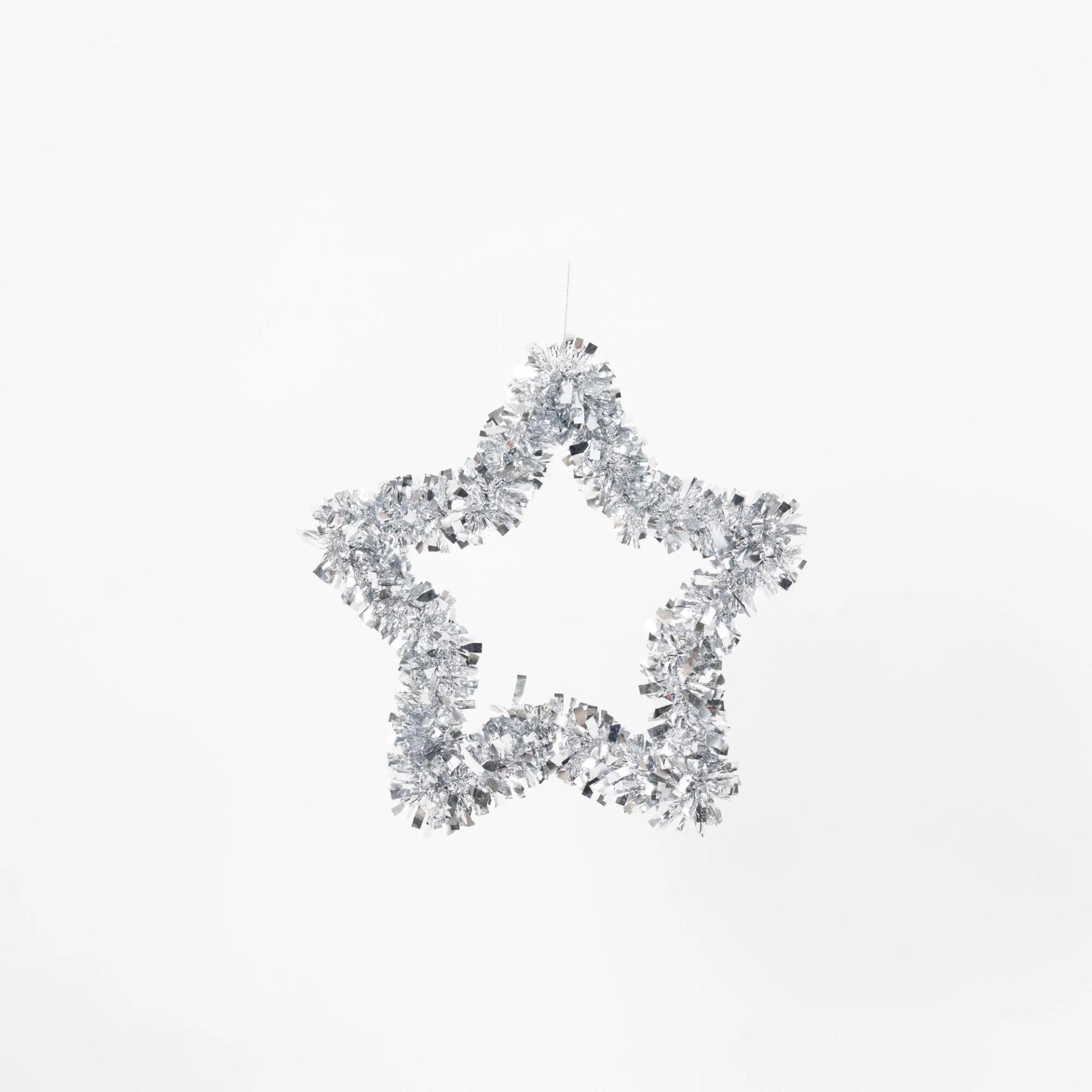 silver-tinsel-heart-wreath