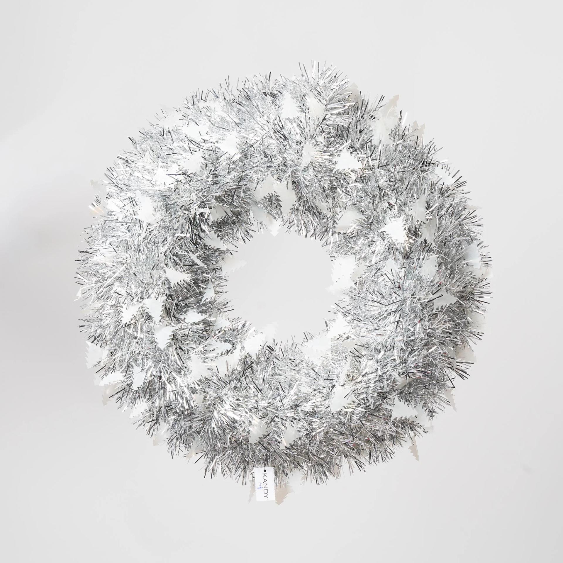 silver-tinsel-christmas-wreath