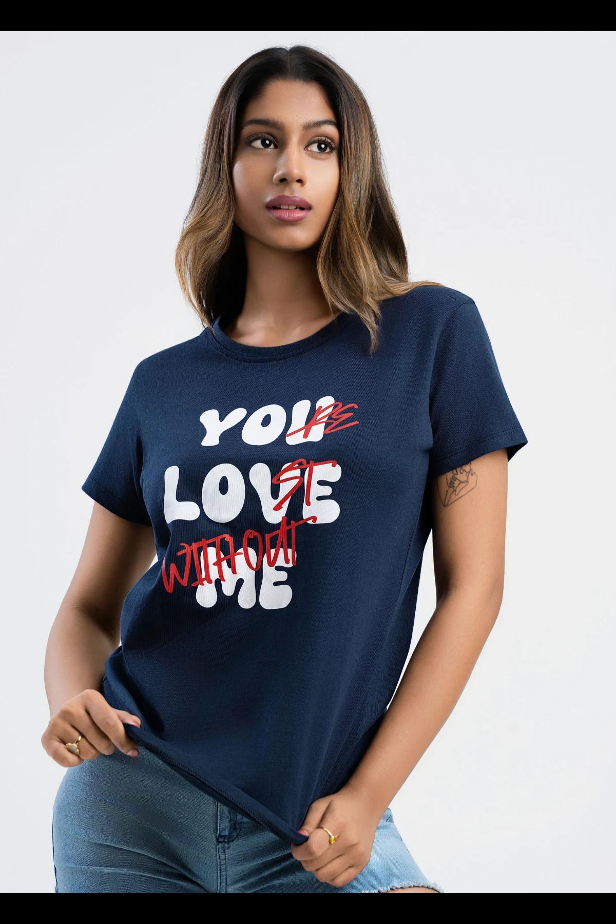 womens-short-sleeve-your-love-message-tshirt