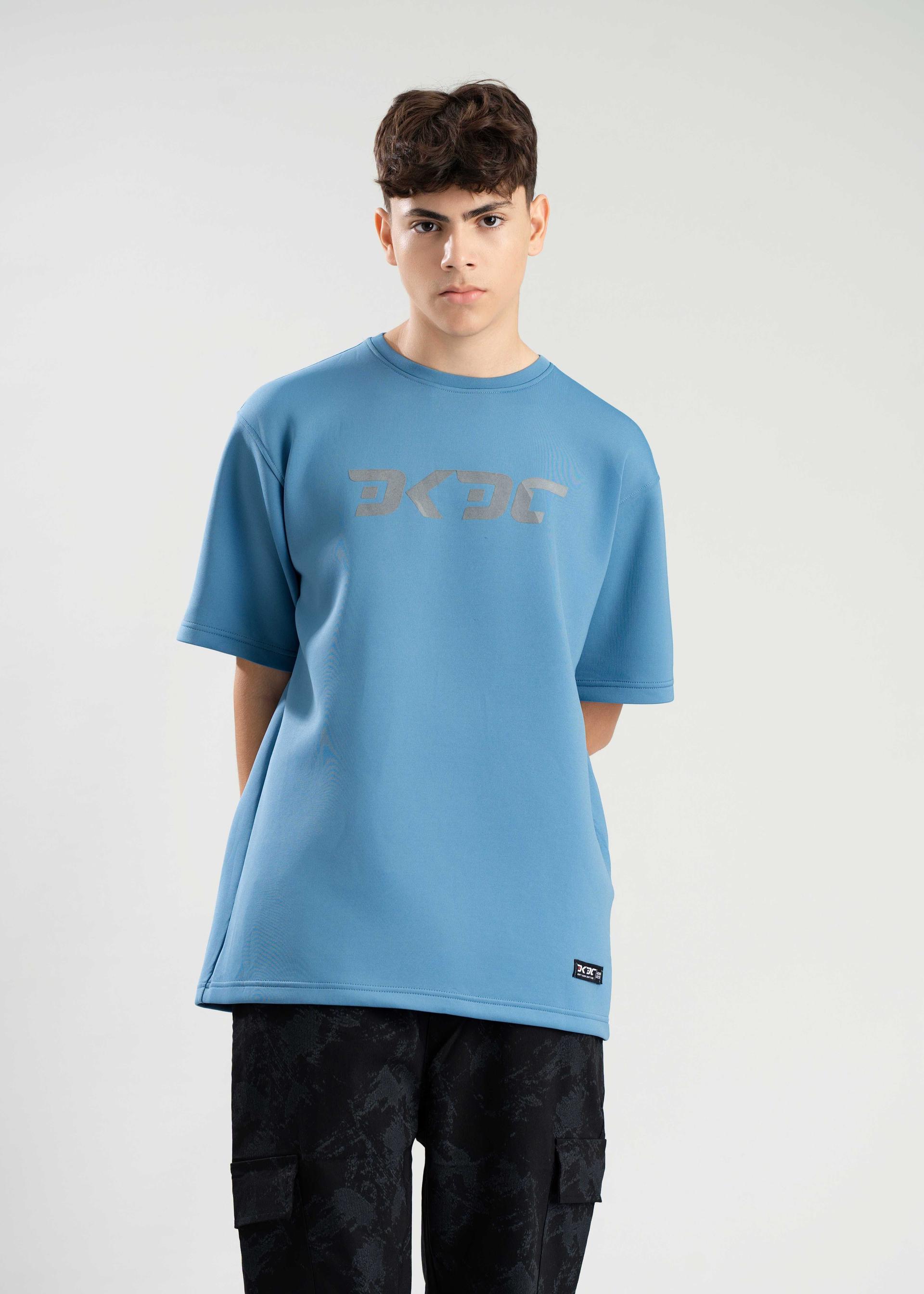 relaxed-fit-mens-blue-dkdc-tee