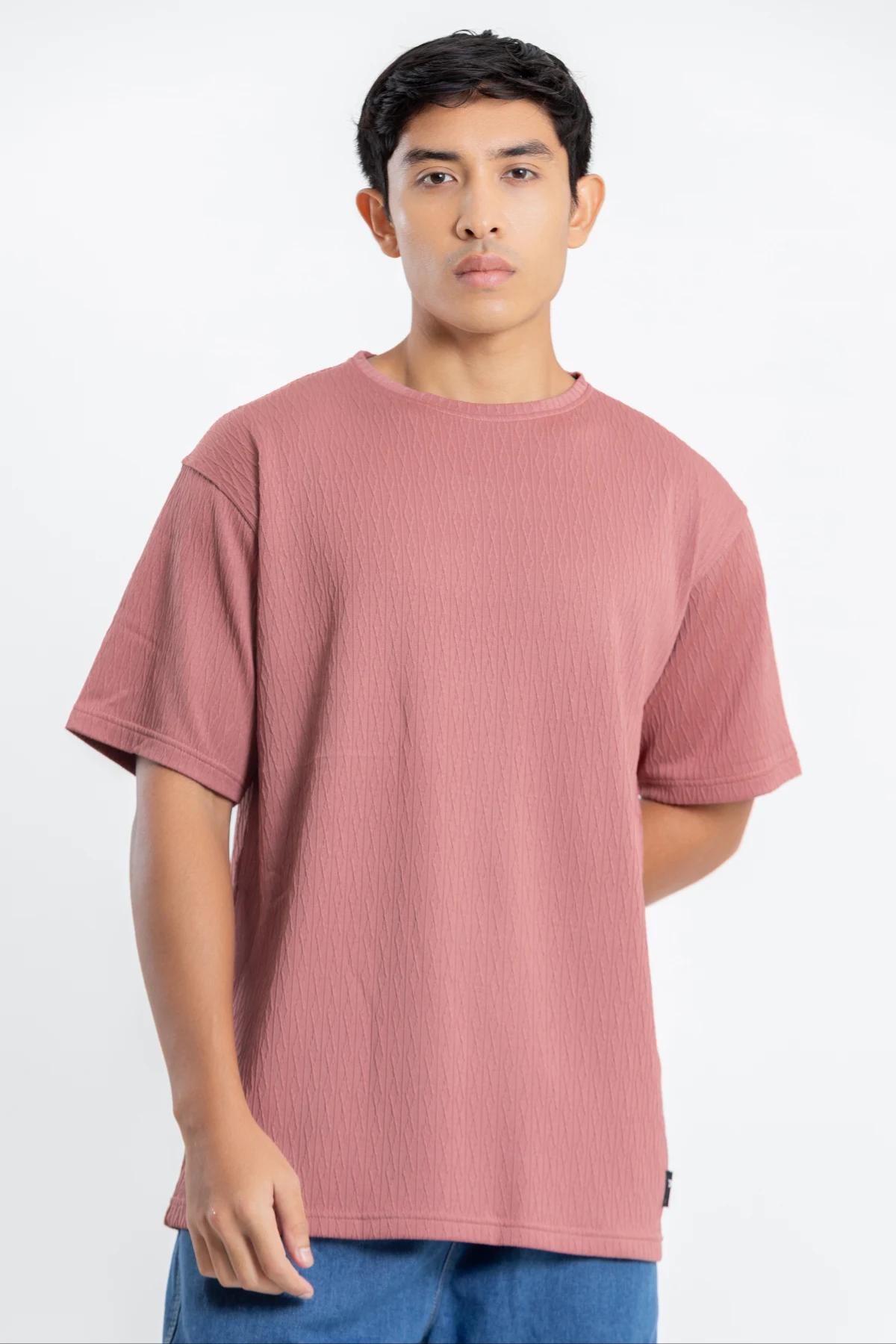 dkdc-solid-men-round-neck-rose-tshirt