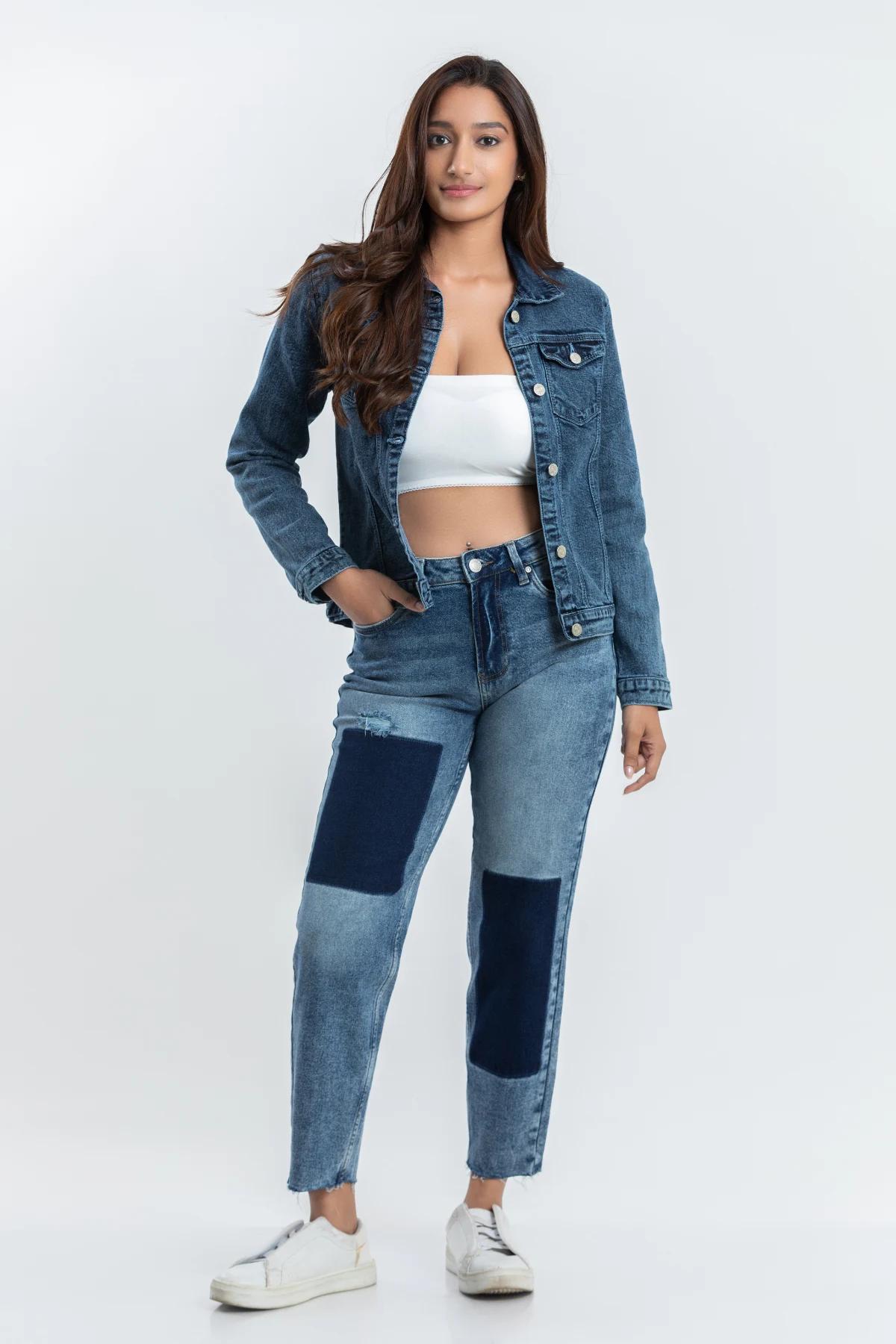 womens-boyfriend-blue-patch-slim-jeans