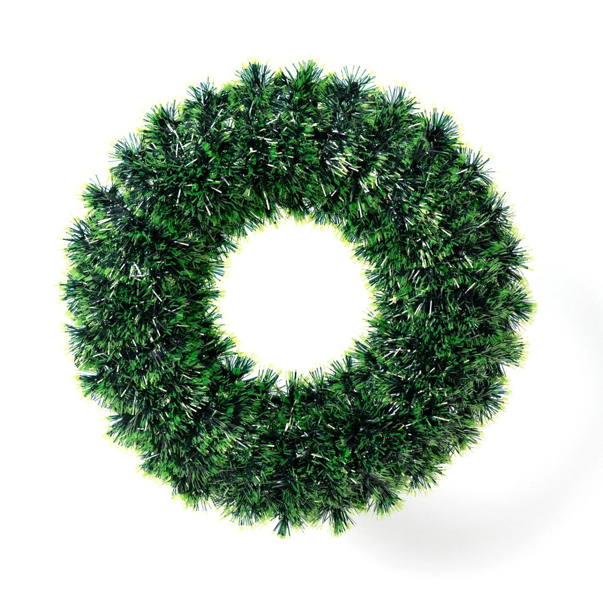 christmas-green-wreath-decoration-