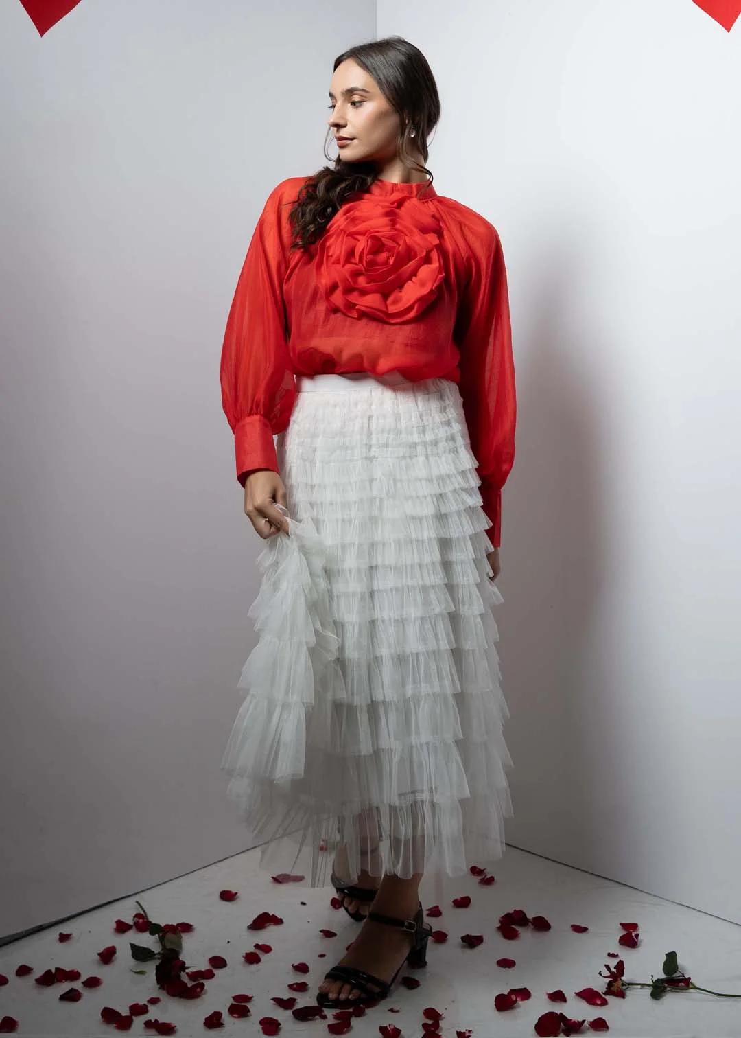 the-petal-layer-skirt