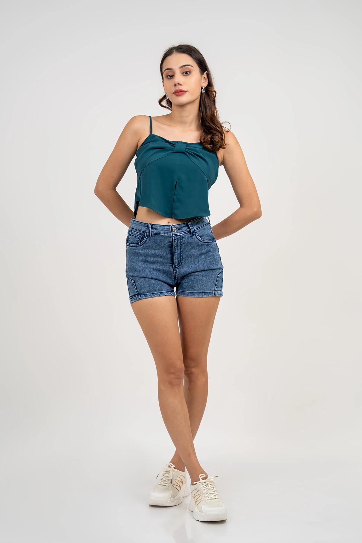 kandy-casual-sleeveless-solid-women-top