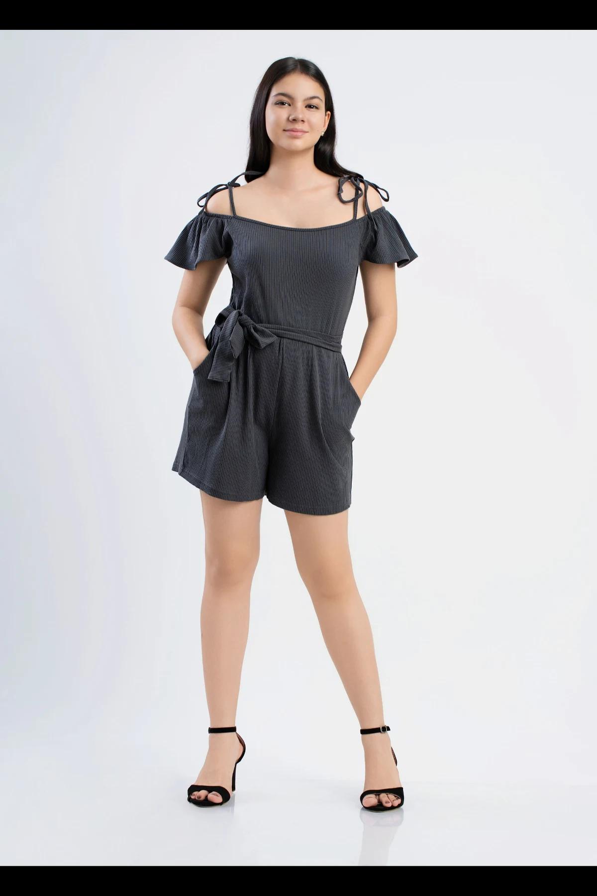 offshoulder-ribbed-jumpsuit-with-tie-details