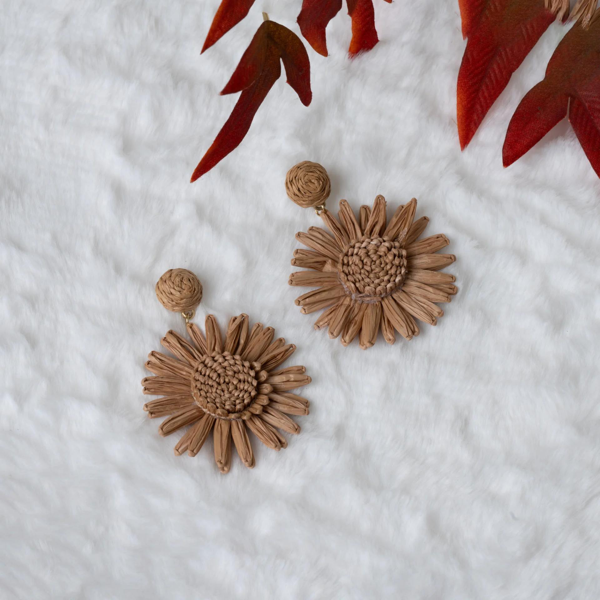 unique-floral-rattan-earrings-