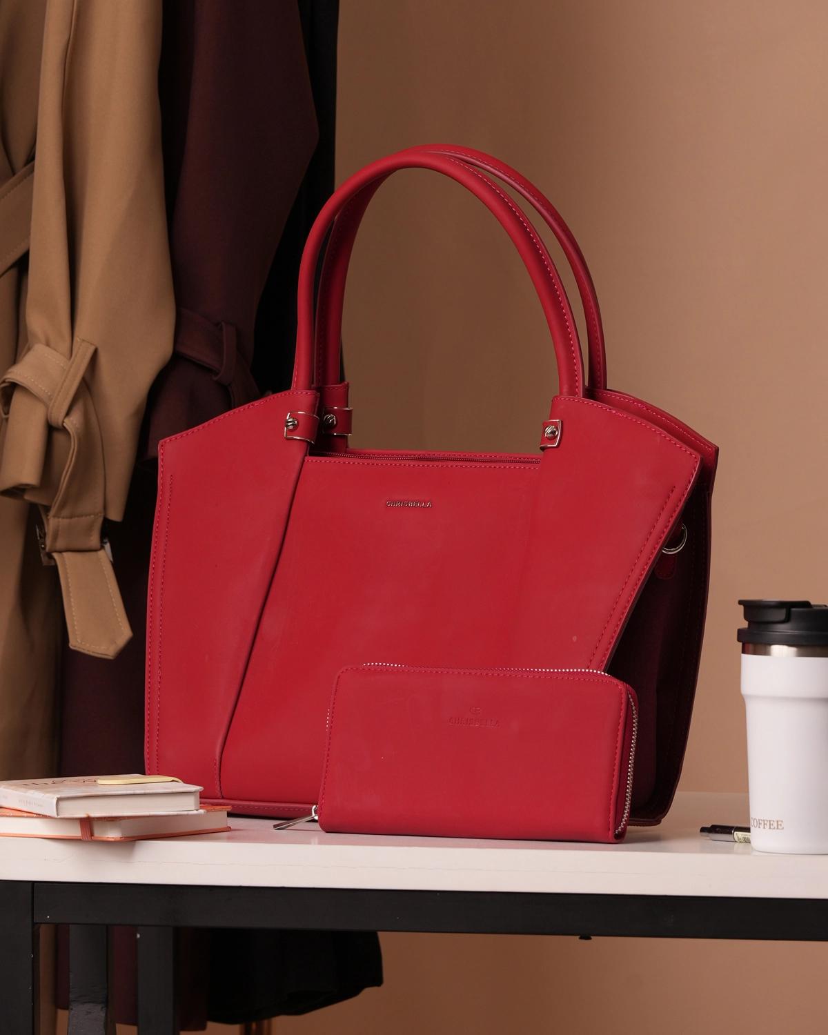 chrisbella-linear-wing-tote