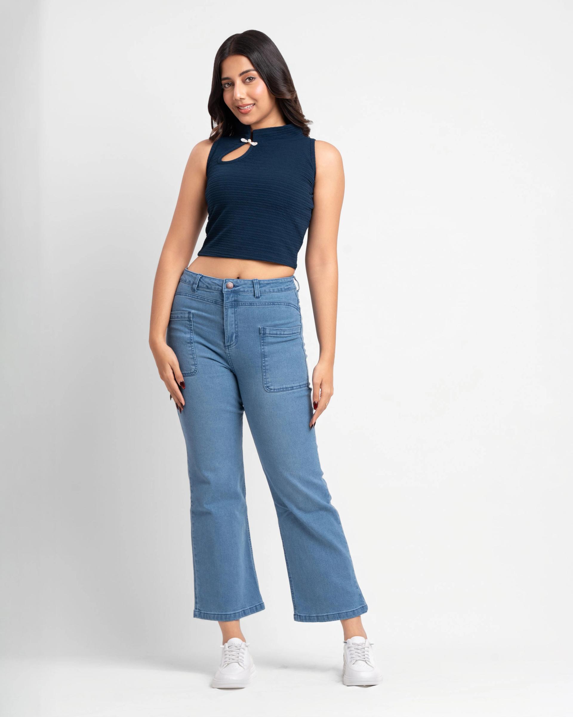 womens-high-rise-ankle-length-wide-leg-jeans