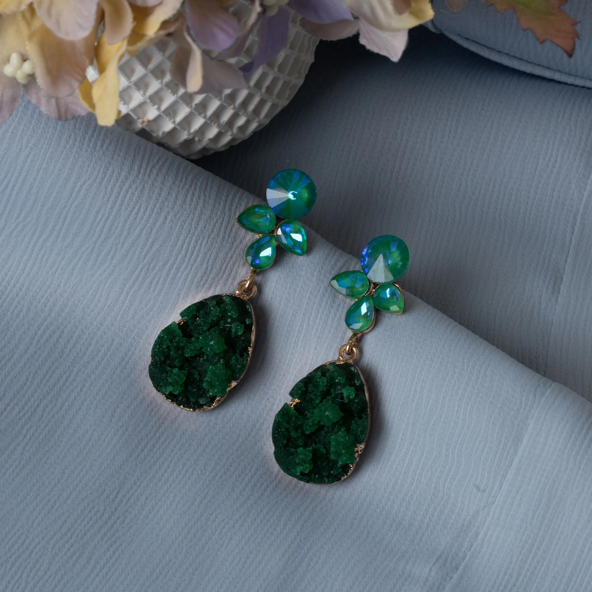 discover-stunning-raw-amethyst-druzy-drop-earrings