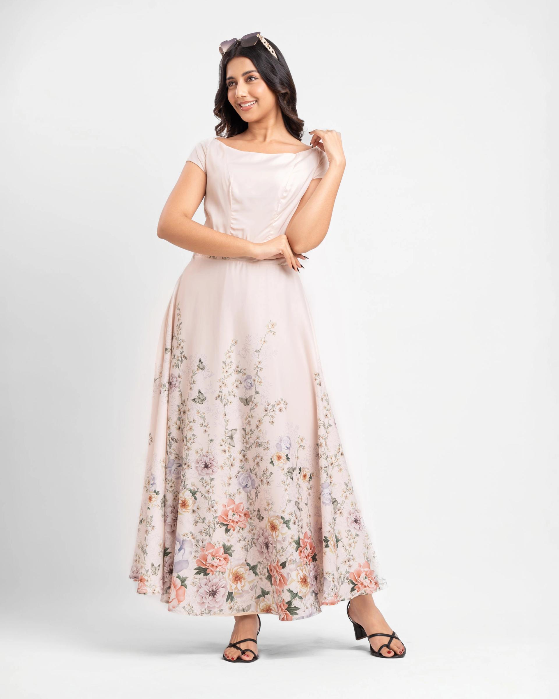 sweet-rose-printed-summer-maxi-dress