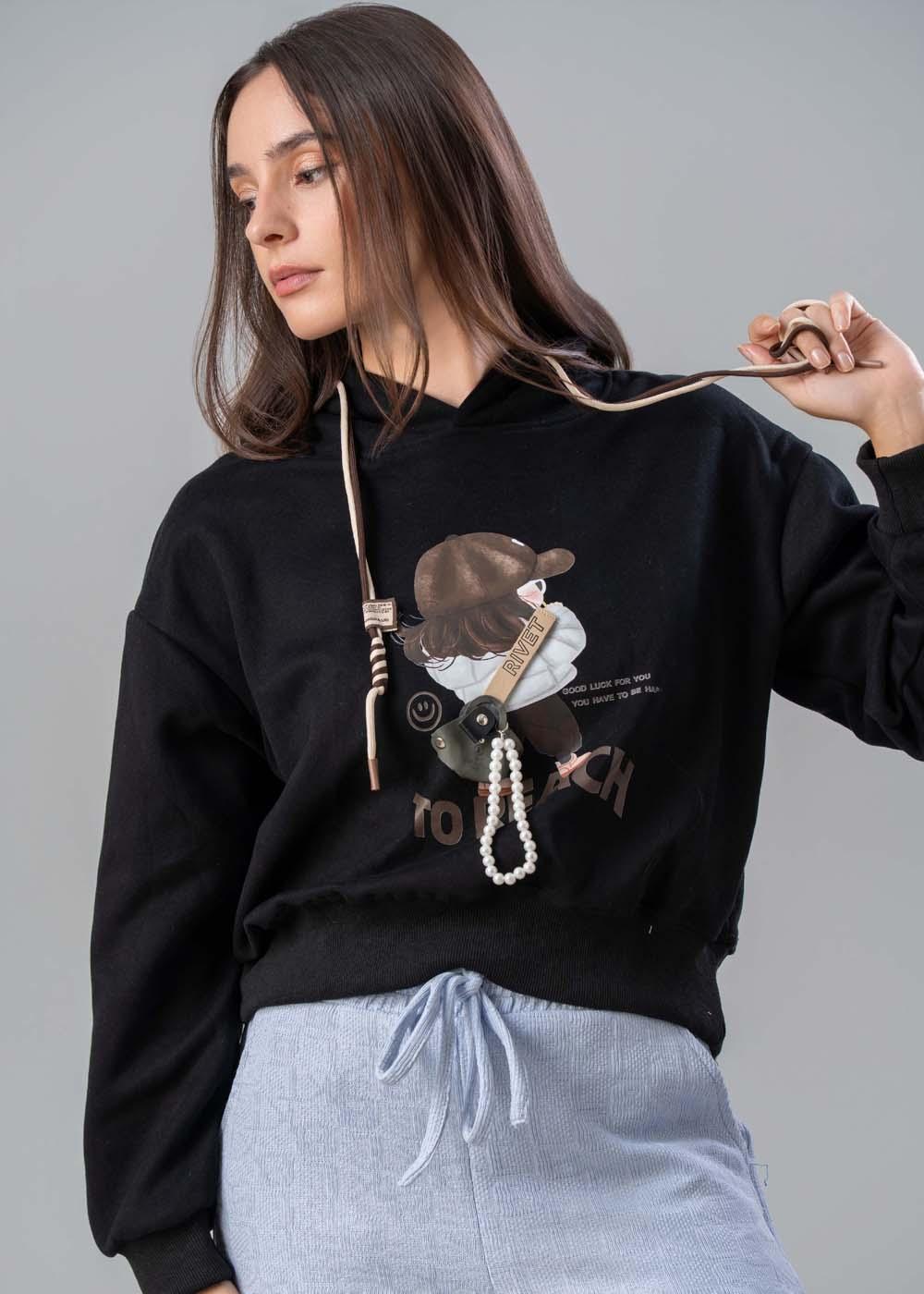 velvet-sky-cropped-hoodie