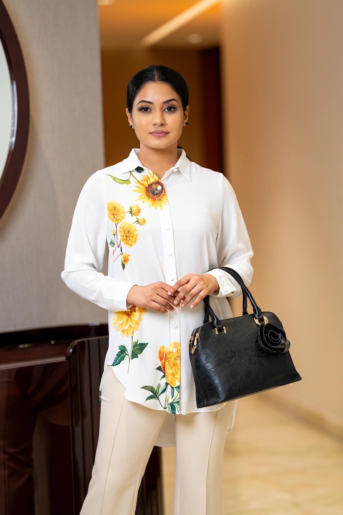 kandy-long-sleeve-flower-printed-formal-top