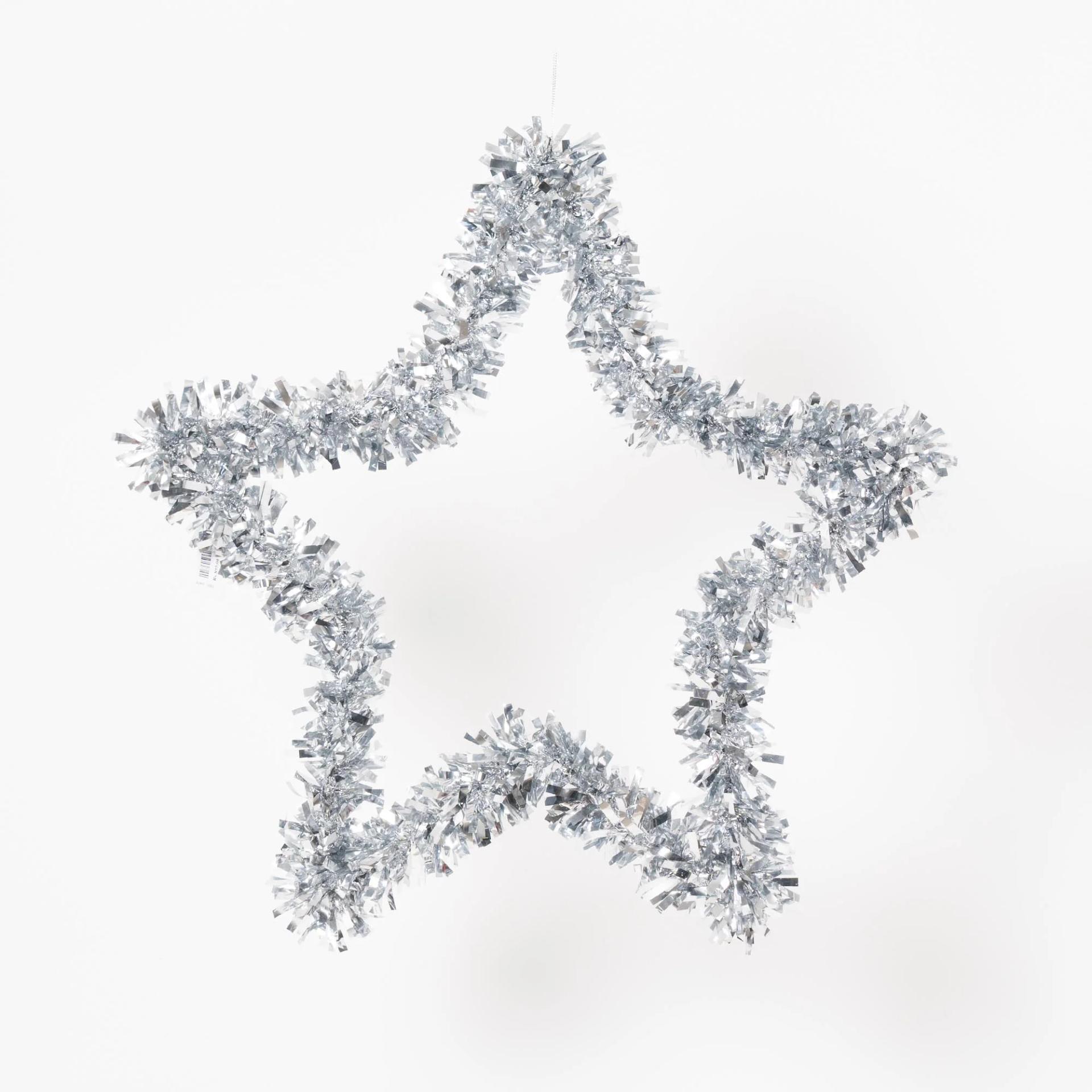 large-silver-tinsel-heart-wreath